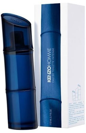 Акція на Туалетная вода Kenzo Homme Intense 110ml від Stylus