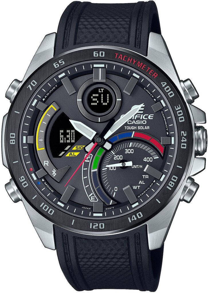 

Casio Edifice Bluetooth ECB-900MP-1AEF