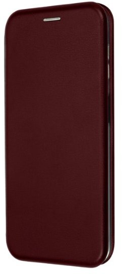 

Fashion Classy Marsala for Samsung A245 Galaxy A24 4G (ARM68183)