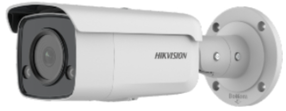 

IP-камера відеоспостереження Hikvision DS-2CD2T47G2-L (C) 4mm