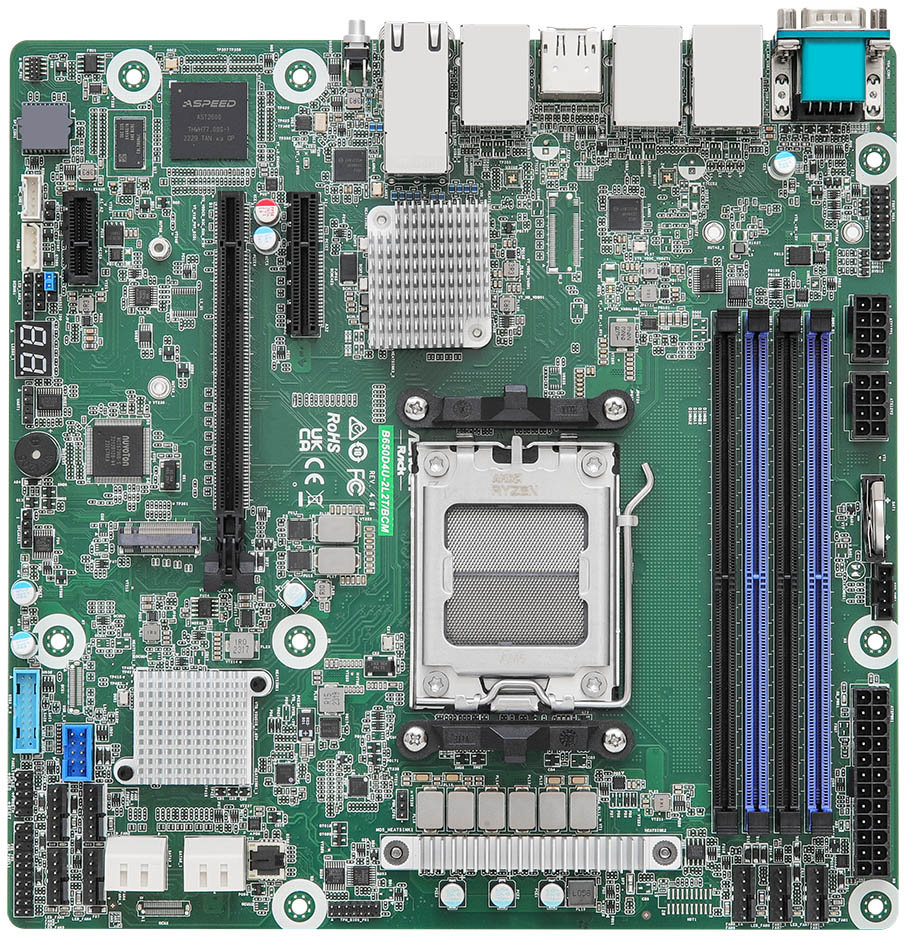 

ASRock B650D4U-2L2T/BCM