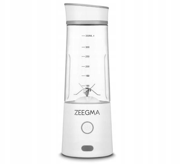 

Zeegma Vitamine Go White