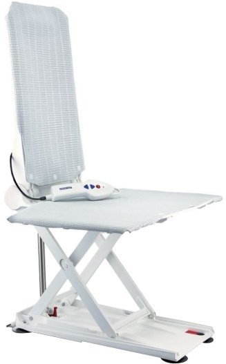 

Подъемник для ванны Invacare Aquatec Orca с электроприводом (2000444004242)