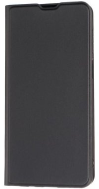 

BeCover Book Exclusive New Style Black for Motorola Moto G04 / E14 (712644)