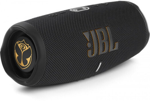 

Jbl Charge 5 Tomorrowland Edition (JBLCHARGE5TMLEU)