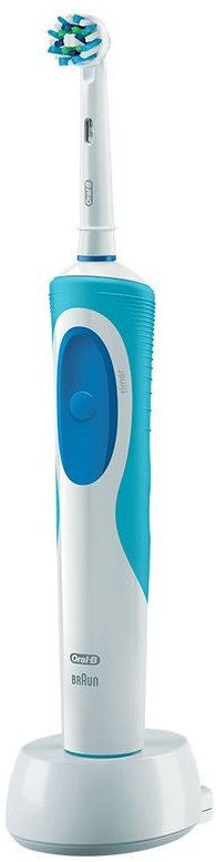 

Зубная щетка Braun Oral-B Vitality Cross Action