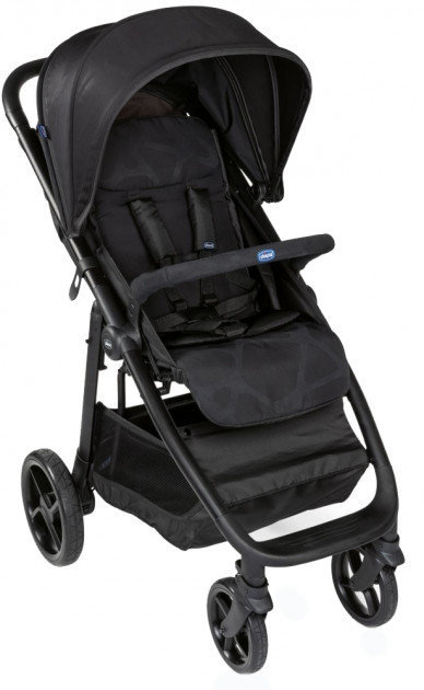 

Візок Chicco Multiride Stroller, колір 51 (79628.51)