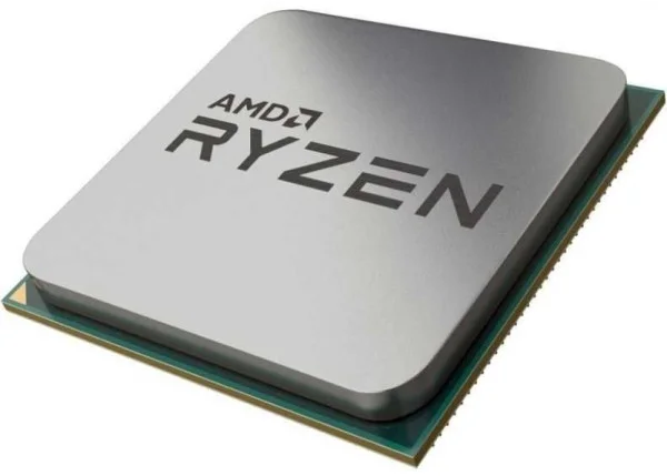 

Amd Ryzen 5 3400G (YD3400C5M4MFH) Tray