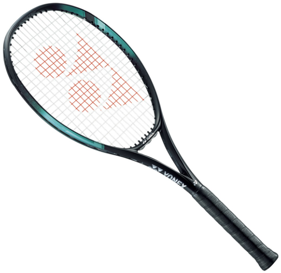 

Ракетка для тенниса Yonex Ezone 100 (300g) Aqua Night Black Gr2