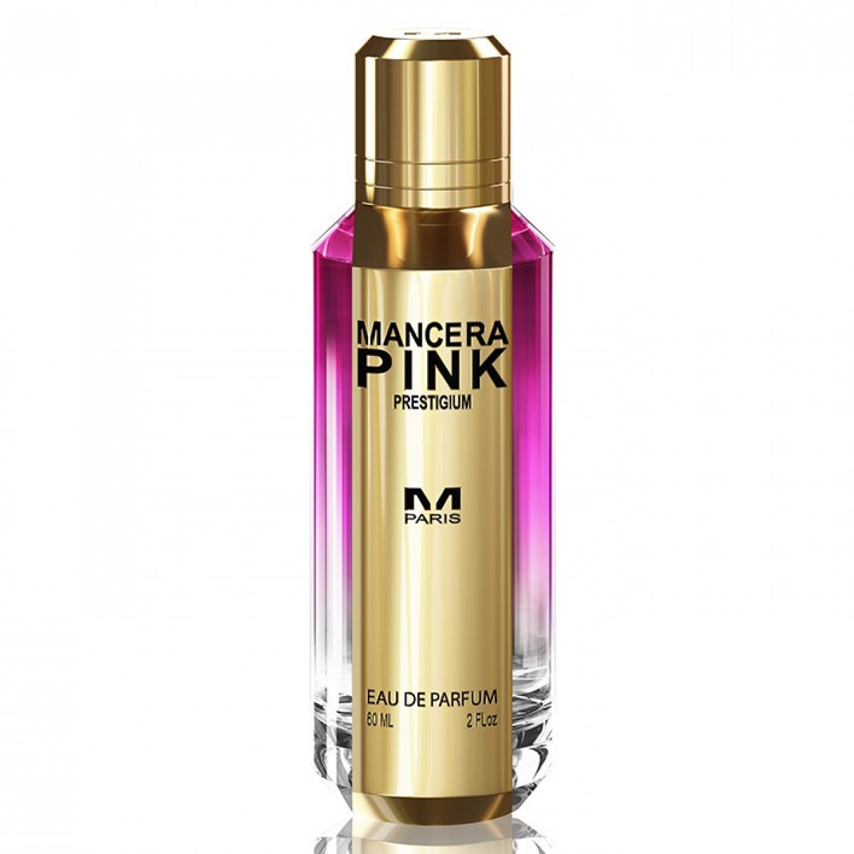 

Парфюмированная вода Mancera Pink Prestigium 60 ml