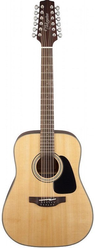 

Акустическая гитара GD30-12 Nat Takamine GD30-12 Nat