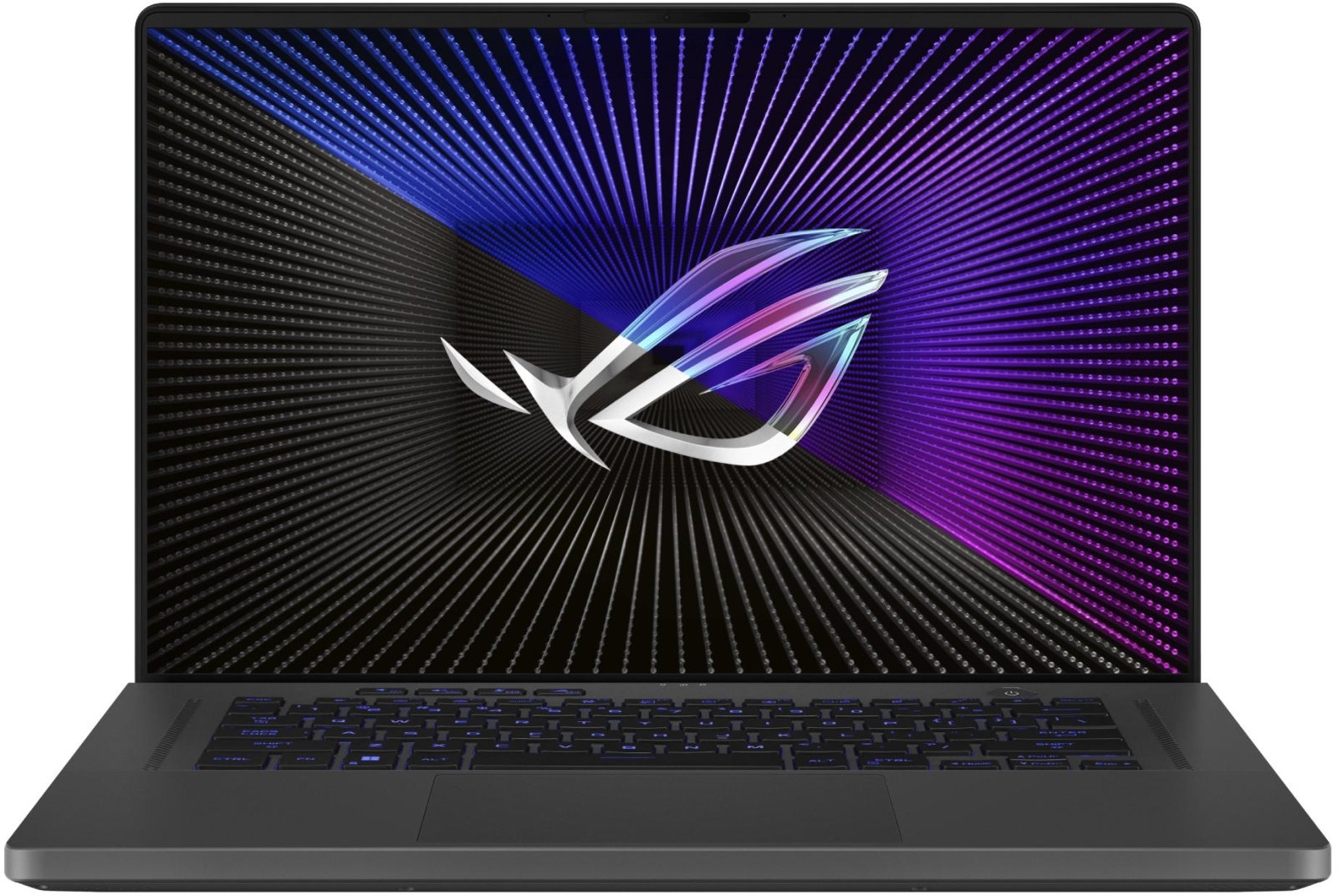 

Asus Rog Zephyrus G16 GU603ZU-N4013 (90NR0H43-M00380) Ua