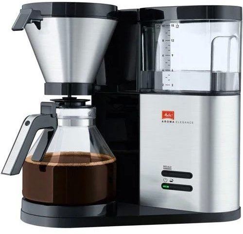 Акція на Melitta Aroma Elegance 1012-01 від Stylus