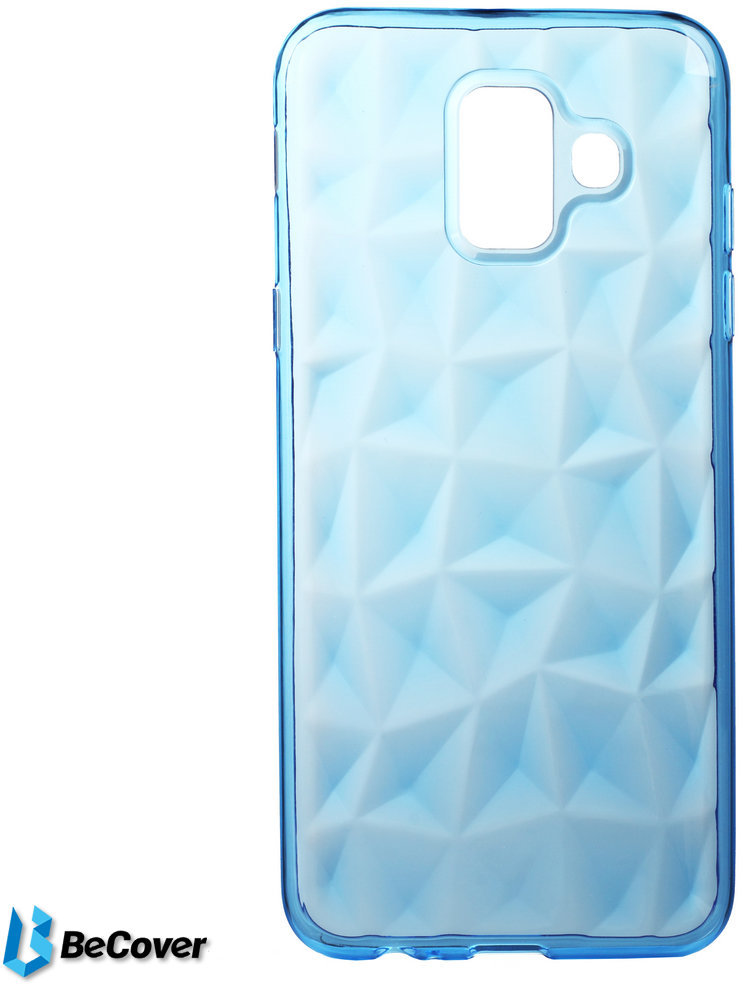 

BeCover Diamond Blue for Samsung A600 Galaxy A6 2018 (702293)