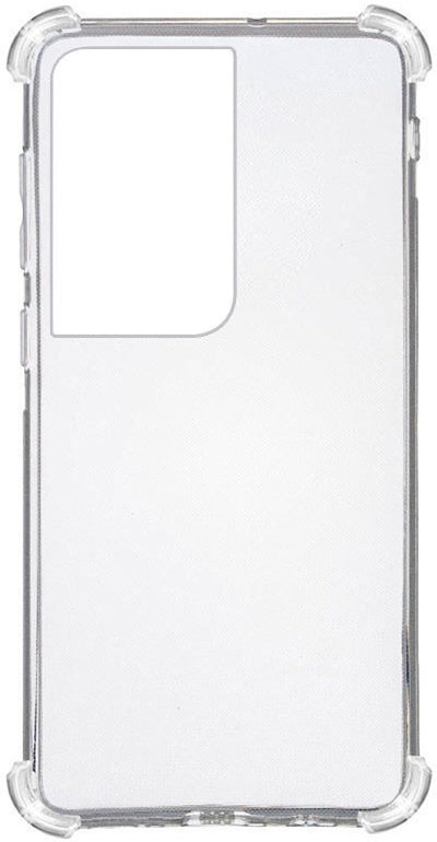 

Tpu Case Getman Ease logo Transparent for Samsung S918 Galaxy S23 Ultra