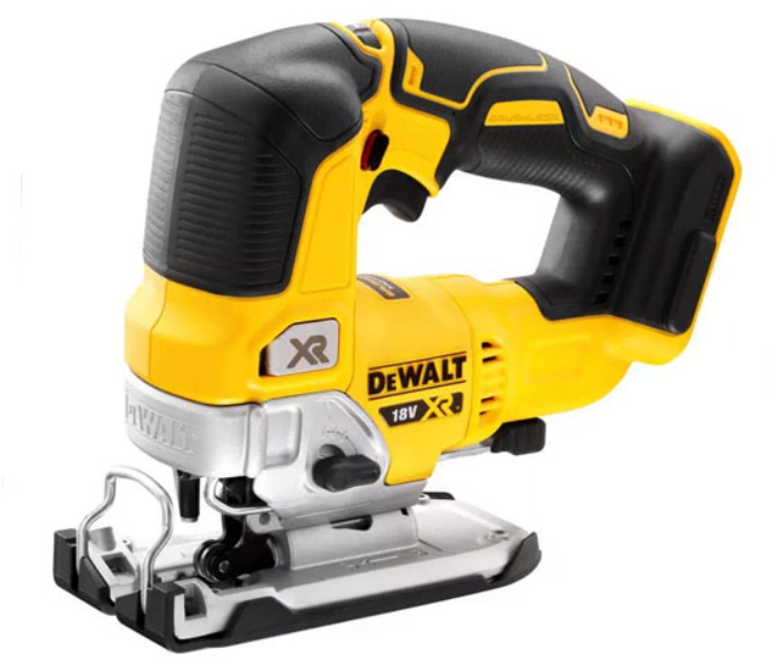 

Электролобзик DeWalt DCS334N