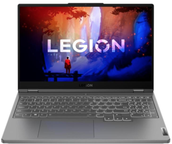 

Lenovo Legion 5-15 (82RD00CJPB)