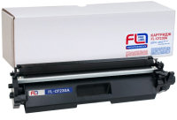 Акція на Free Label Hp 30A (CF230A) (FL-CF230A) від Stylus