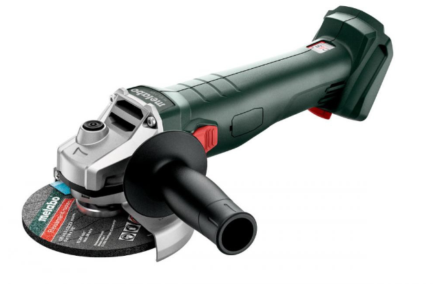 

Болгарка (угловая шлифмашина) Metabo W 18 7-125 (602371840)