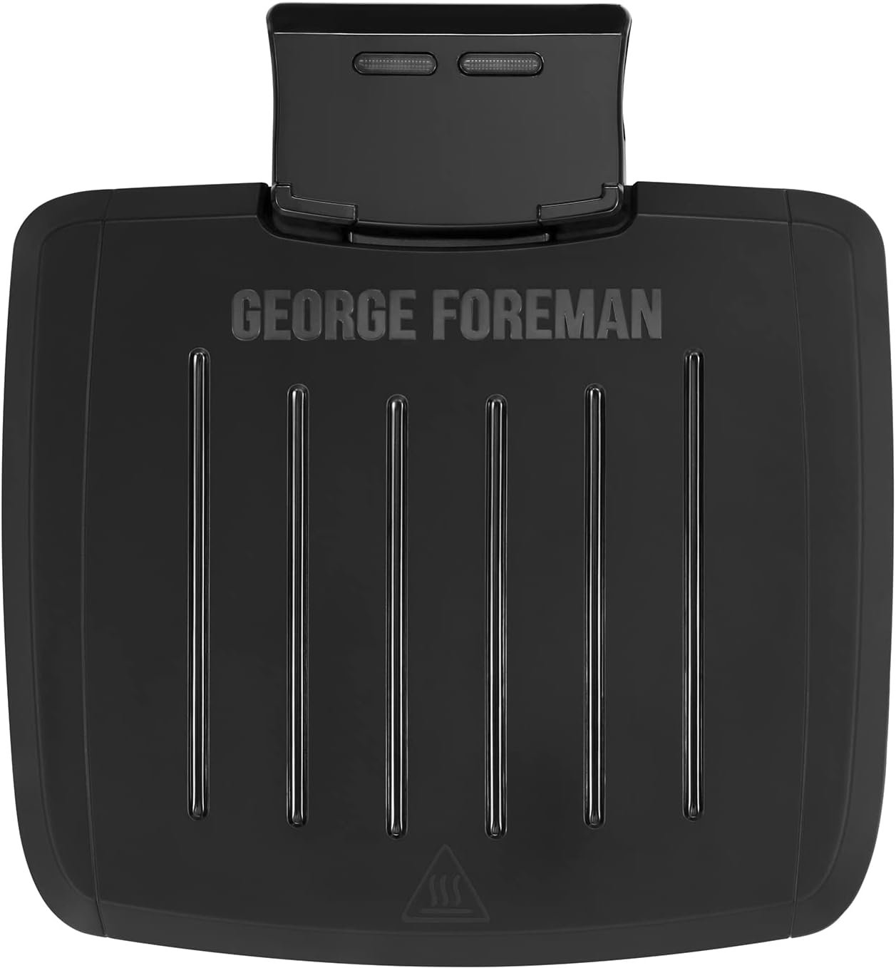 Акція на George Foreman 28300-56 Immersa Grill Small від Stylus