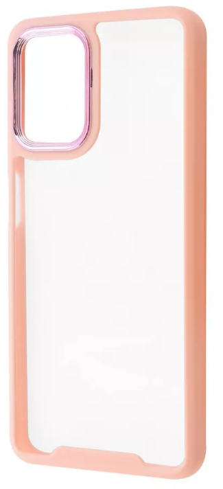 

Wave Just Case Pink Sand for Samsung A226 Galaxy A22 5G