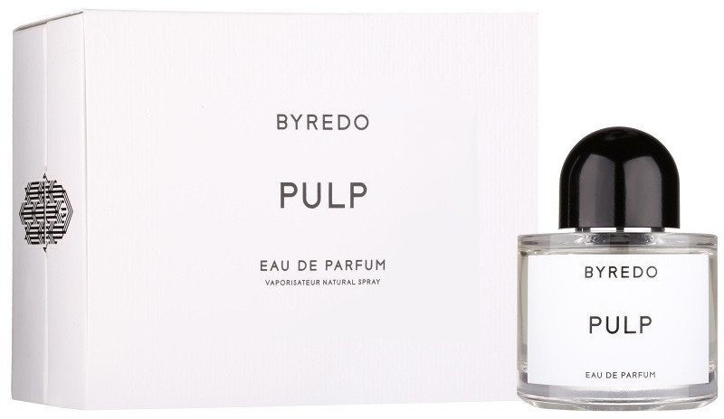 

Byredo Pulp парфюмированная вода 100 мл.