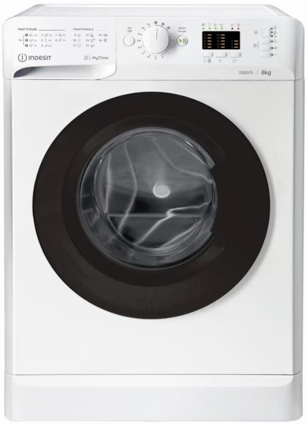 

Indesit Omtwsa 61053 Wk