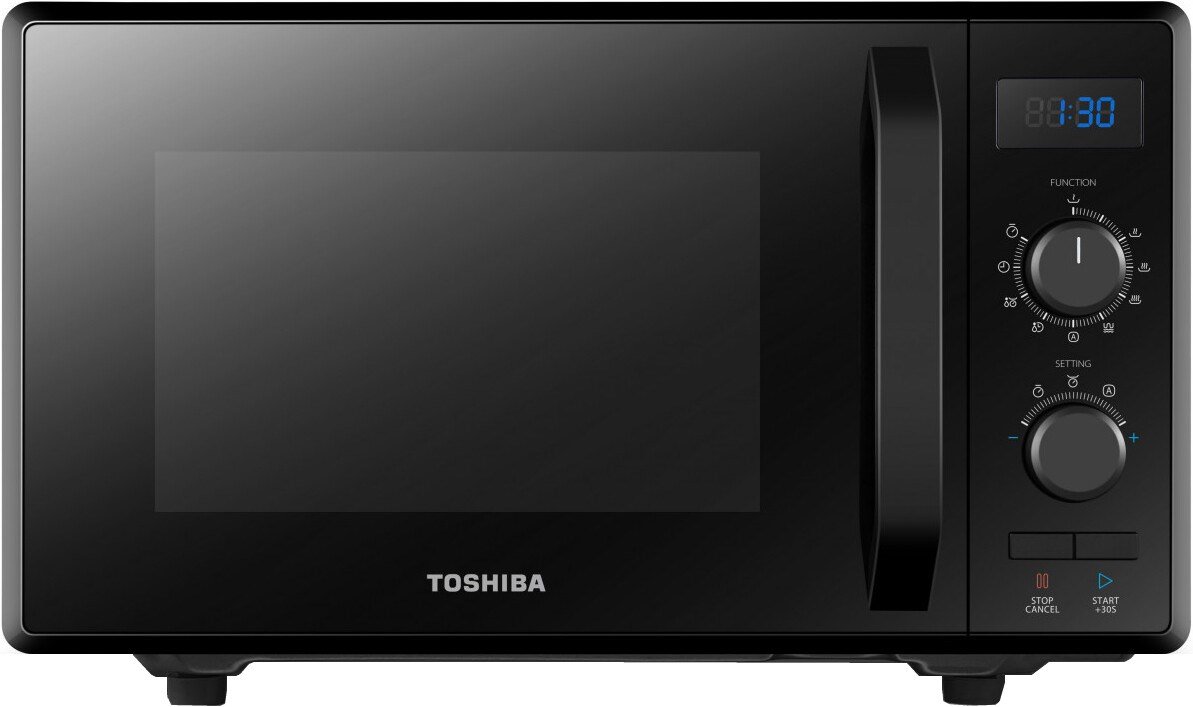 Акція на Toshiba MW2-AG23PF(BK) від Stylus