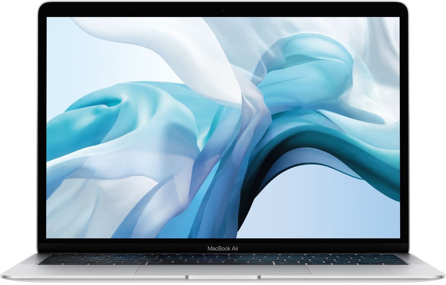 

Apple MacBook Air 13'' 1TB 2020 (Z0X900012) Silver Approved Вітринний зразок