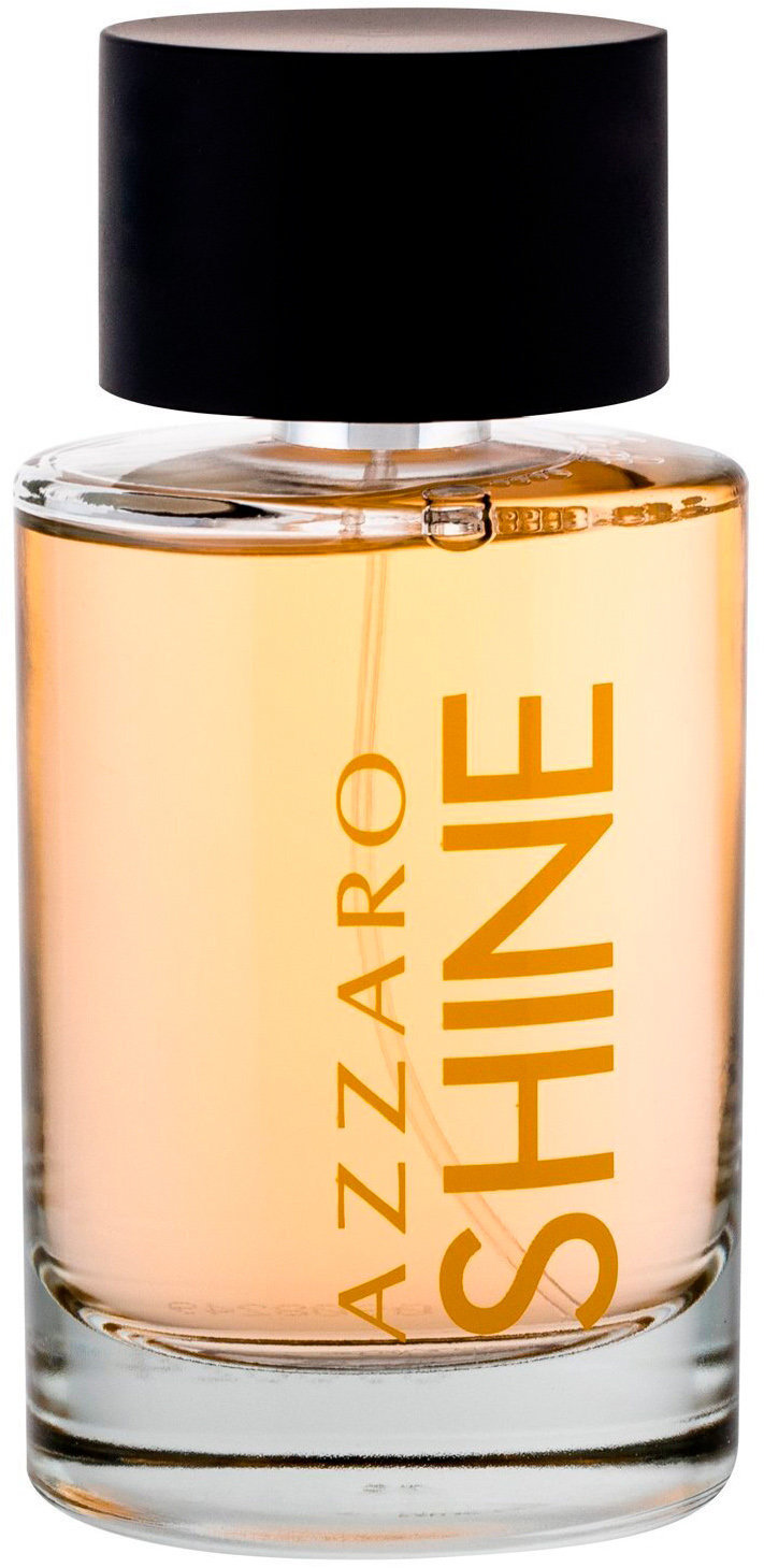 

Туалетная вода Azzaro Shine 100 ml Тестер