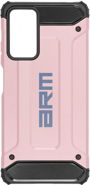 

ArmorStandart Panzer Pink for Xiaomi Redmi Note 12 Pro 4G (ARM71477)