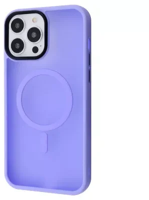 

Wave Matte Insane Case with MagSafe Sierra Blue for iPhone 13 Pro