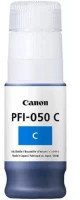 Акція на Canon PFI-050C Cyan (5699C001) від Stylus