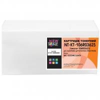 

NewTone Xerox Wc 3335/WC3345V Black (NT-KT-106R03625)