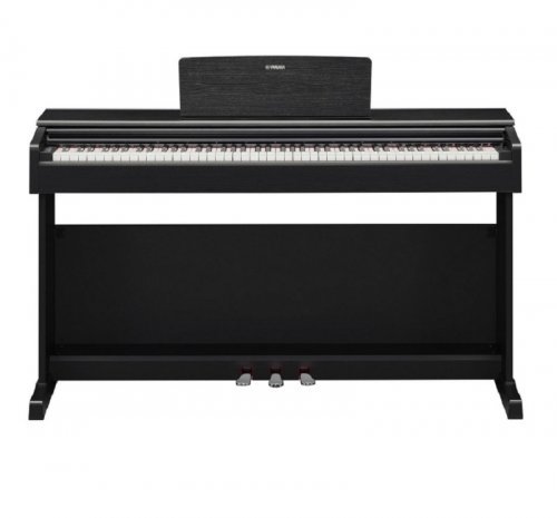 Акція на Цифровое пианино Yamaha YDP-145B від Stylus