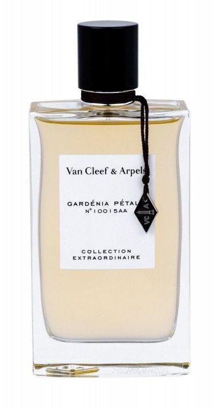 Акція на Парфюмированная вода Van Cleef & Arpels Gardenia Petale 75 ml від Stylus