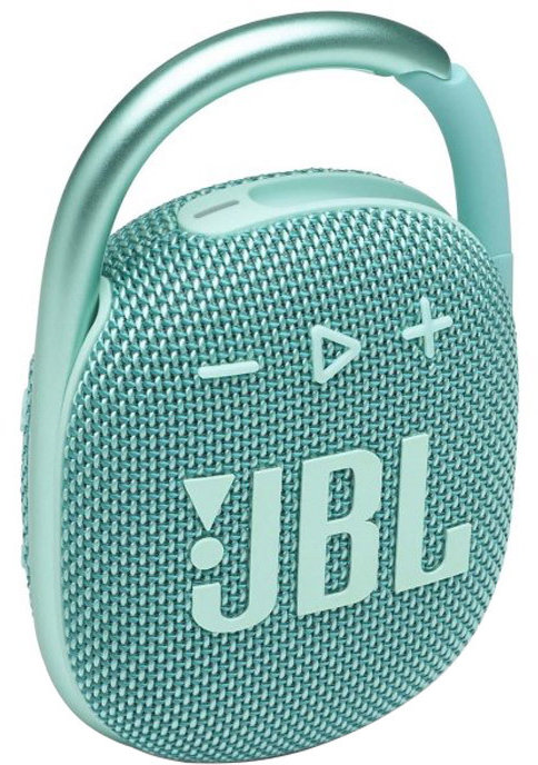 

Jbl Clip 4 Teal (JBLCLIP4TEAL)