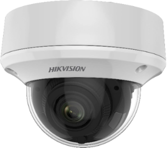 

IP-камера видеонаблюдения Hikvision DS-2CE5AU7T-AVPIT3ZF 2.7-13.5mm