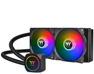 

Thermaltake CL-W286-PL12SW-A