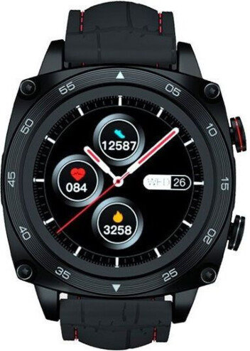 

Cubot C3 Black