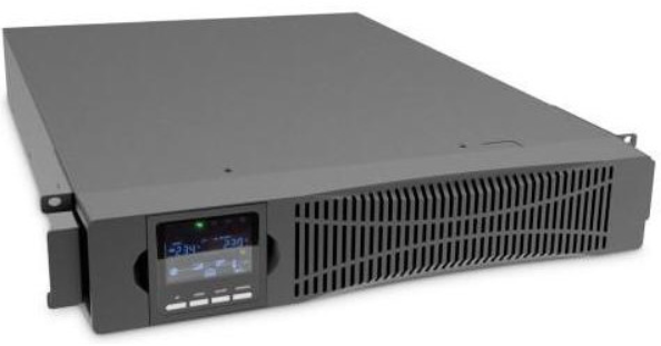 

Digitus OnLine 1500VA/1500W Lcd Rack/Tower (DN-170094)