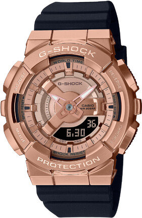 

Casio GM-S110PG-1AER