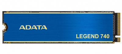 

Adata Legend 740 500 Gb (ALEG-740-500GCS)