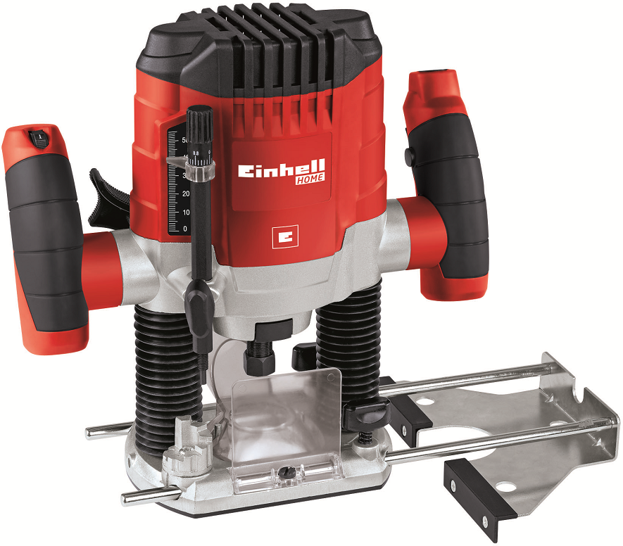 Акція на Фрезер Einhell TC-RO 1155 E від Stylus