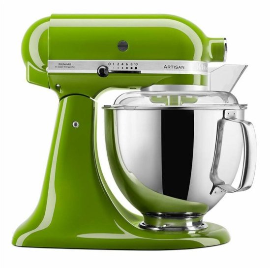 

KitchenAid 5KSM175PSEMA