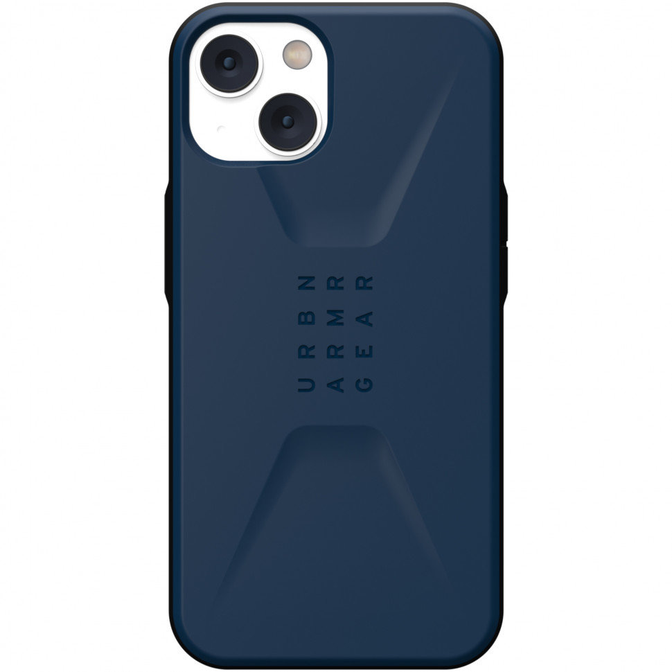 

Urban Armor Gear Uag Civilian Mallard (114040115555) for iPhone 14
