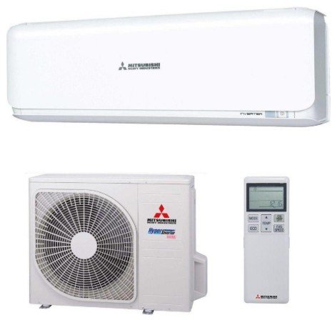 

Mitsubishi Heavy SRK/SRC60ZSX-W3