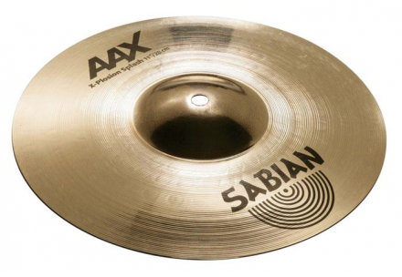 Акція на Тарелки для ударных Sabian (21187XB) від Stylus