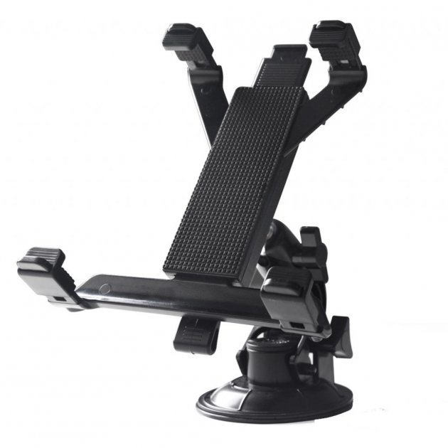 

2E Car Holder Black (2E-CH01-10)