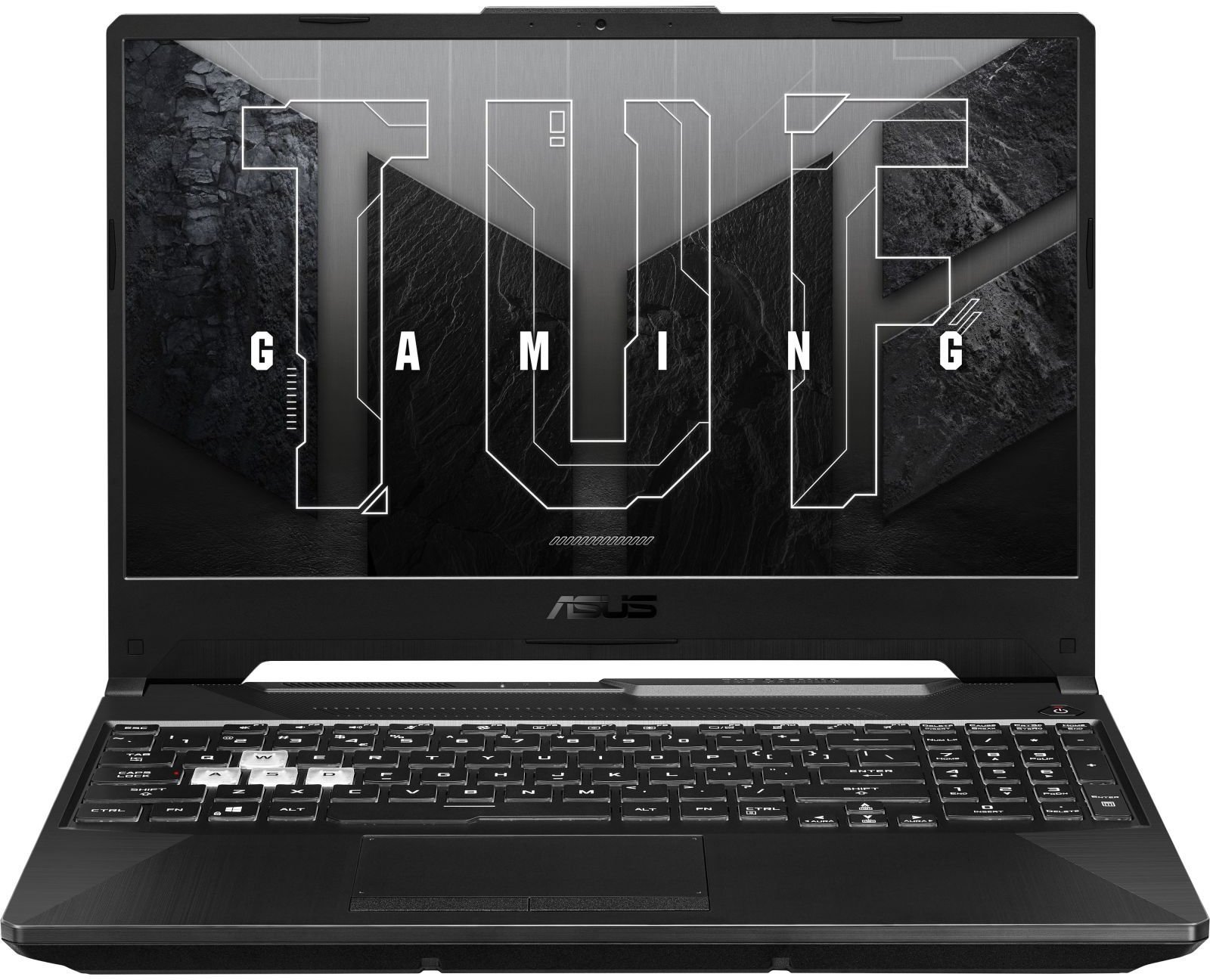 Акція на Asus Tuf Gaming A15 FA506NC-HN001W (90NR0JF7-M001T0) Ua від Stylus